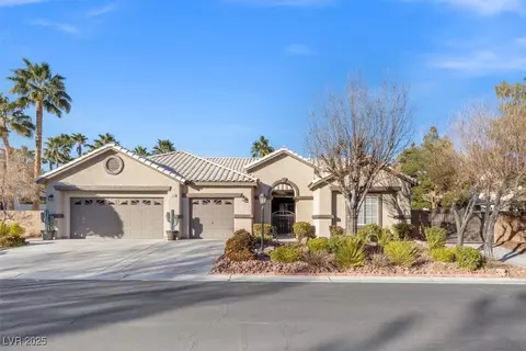 7220 Elderly Ave, Las Vegas, NV 89131