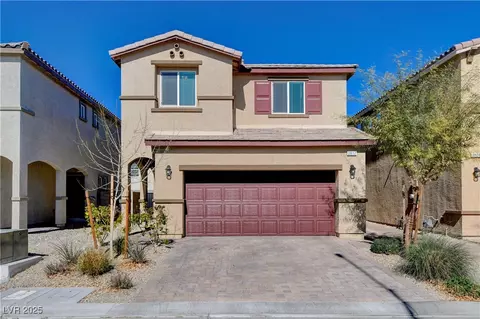 3812 Seyfert Ave, North Las Vegas, NV 89084