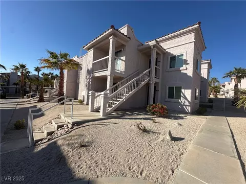 1944 Las Palmas Ln #175, Laughlin, NV 89029