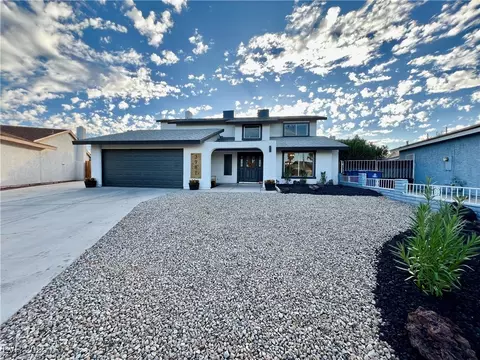 3981 Ebro Way, Las Vegas, NV 89103