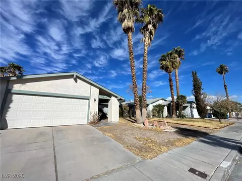 6552 Boxwood Ln, Las Vegas, NV 89103