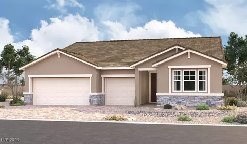 5525 Artex Ave, Las Vegas, NV 89139