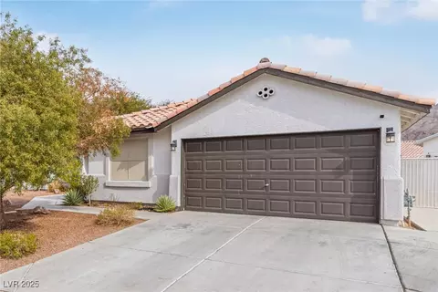 6168 Isthmus Cir, Las Vegas, NV 89110