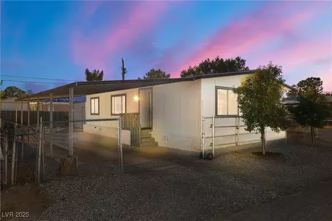 251 Copper Flats Dr, Pahrump, NV 89048