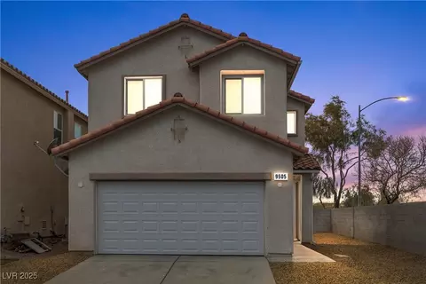 9505 Windsor Forest Ct, Las Vegas, NV 89123