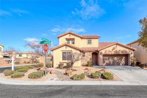 7286 Laramie Ave, Las Vegas, NV 89113