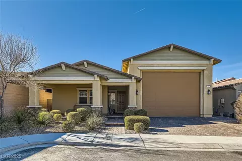 757 Goodman Cove St, Henderson, NV 89011