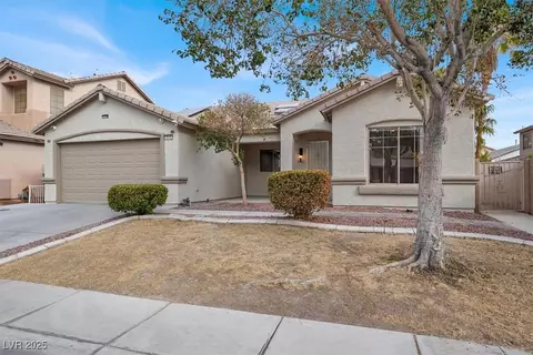 4546 Cliff Breeze Dr, North Las Vegas, NV 89081