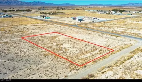 10040 S Robert Rd, Pahrump, NV 89048