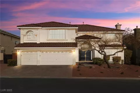 6442 Bright Nimbus Ave, Las Vegas, NV 89139