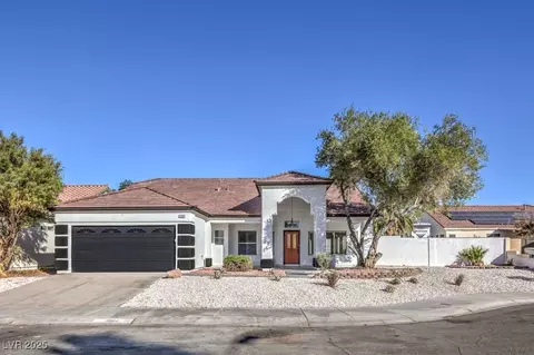 5604 Island Breeze Ct, Las Vegas, NV 89130