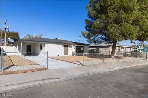 1008 Wyatt Ave, Las Vegas, NV 89106