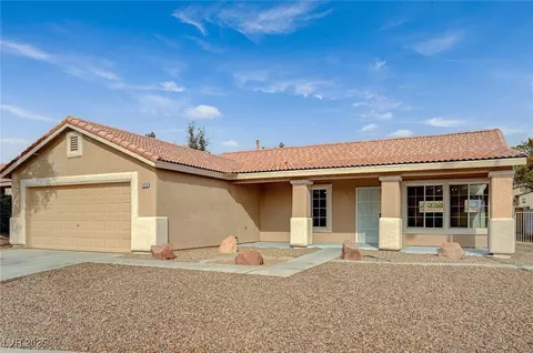 2920 Saddle Hills Ct, North Las Vegas, NV 89031