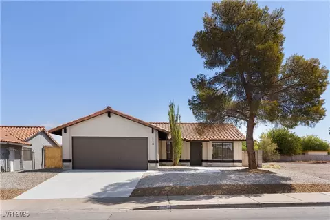 110 Palo Verde Dr, Henderson, NV 89015