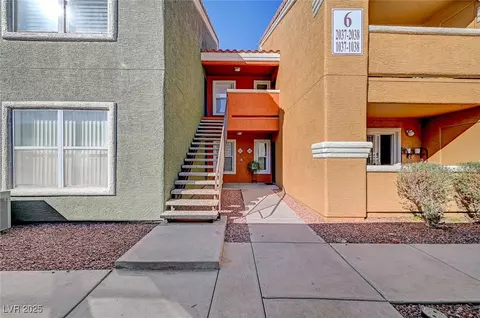 8101 W Flamingo Rd #2037, Las Vegas, NV 89147