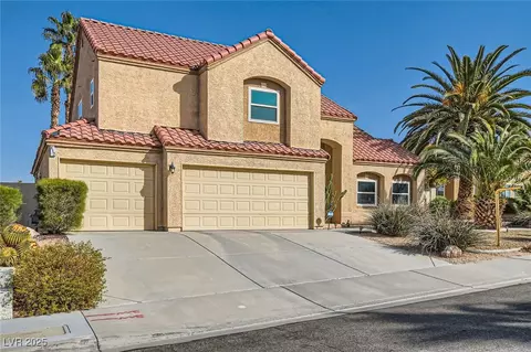 412 Lost Trail Dr, Henderson, NV 89014