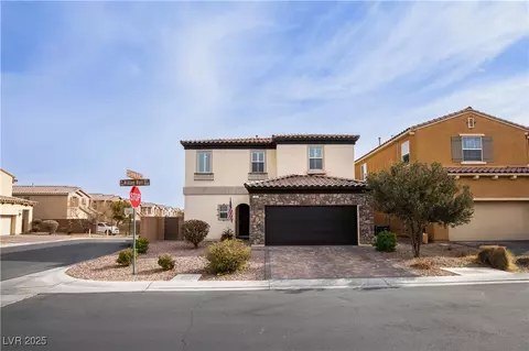 926 Hidden Bull St, Las Vegas, NV 89178