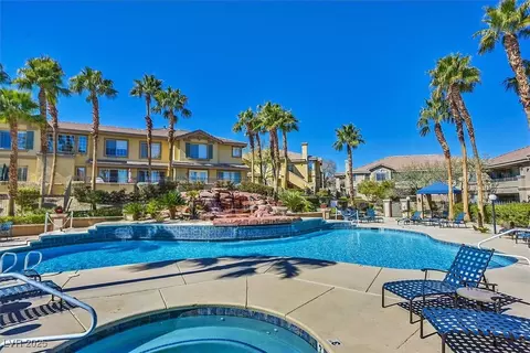 9901 Trailwood Dr #1058, Las Vegas, NV 89134
