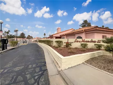 562 Cervantes Dr, Henderson, NV 89014