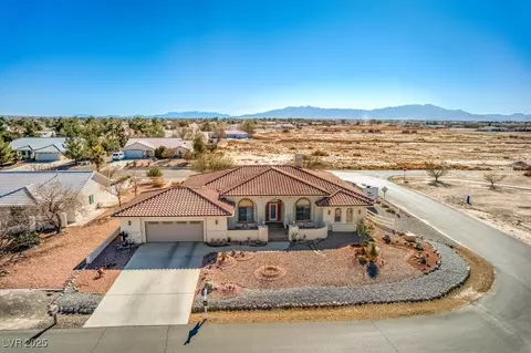 741 Antelope Ave, Pahrump, NV 89060