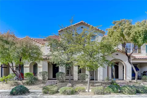 2347 Via Barranca St, Henderson, NV 89044