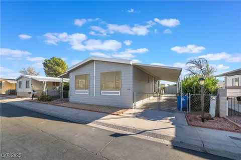 3538 Fort Mchenry Dr, Las Vegas, NV 89122