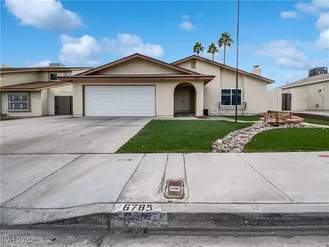 6785 Segura Dr, Las Vegas, NV 89103