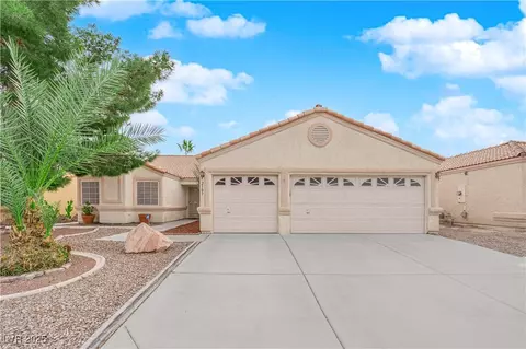 2107 Akamine Ave, North Las Vegas, NV 89031