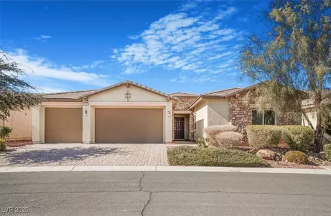 4331 Via Gallo Ct, Pahrump, NV 89061