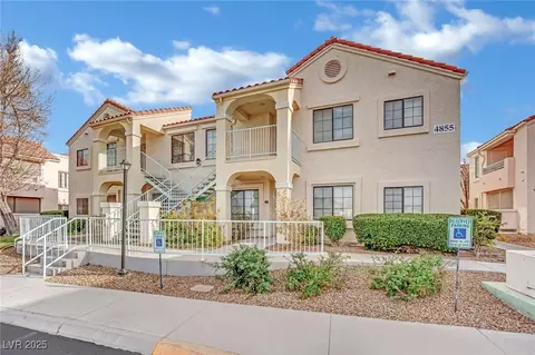 4855 S Torrey Pines Dr #204, Las Vegas, NV 89103