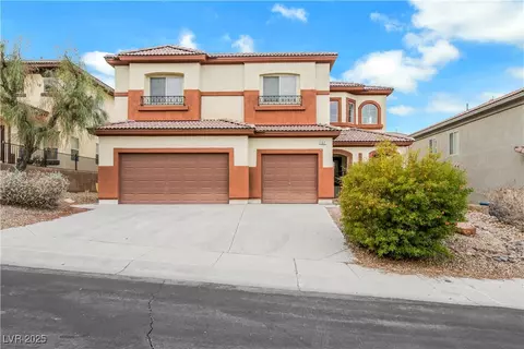 167 Rising Mesa Ct, Henderson, NV 89012
