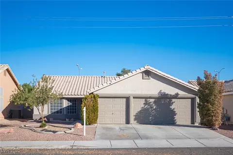 572 Decidedly St, Henderson, NV 89015