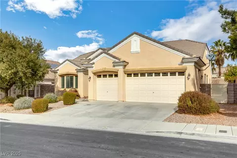 2138 Ponticello Dr, Henderson, NV 89052