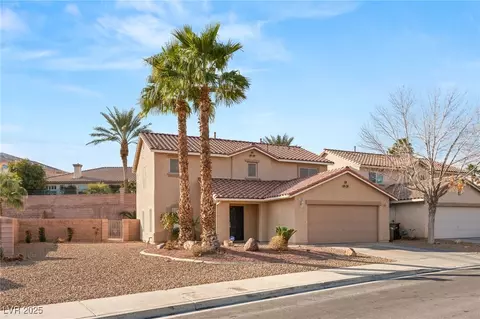 1365 Tranquil Skies Ave, Henderson, NV 89012