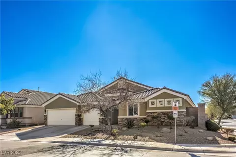 5635 Exotic Rosette Ave, Las Vegas, NV 89139