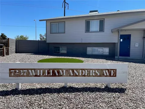 7237 William Anders Ave, Las Vegas, NV 89145