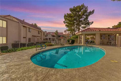 3800 Desert Marina Dr #158, Laughlin, NV 89029