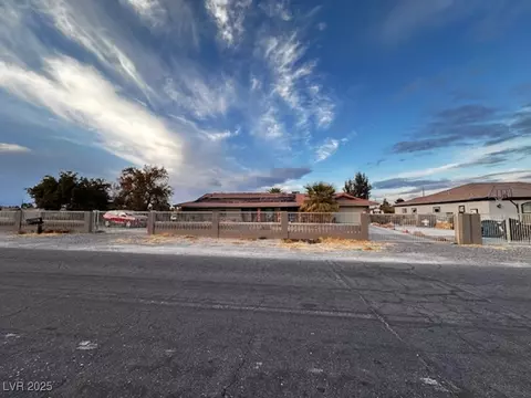 3580 W Moberly Ave, Las Vegas, NV 89139