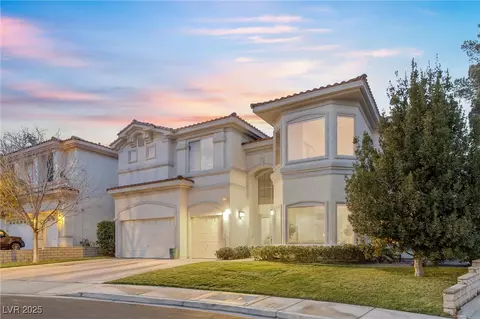 99 Teton Pines Dr, Henderson, NV 89074