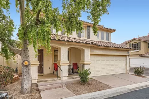 947 Cantabria Heights Ave, Las Vegas, NV 89183