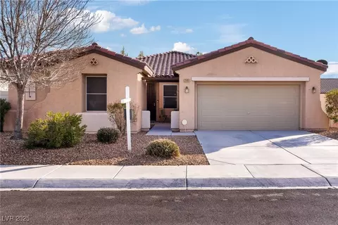 2595 Fountain Ave, Pahrump, NV 89048