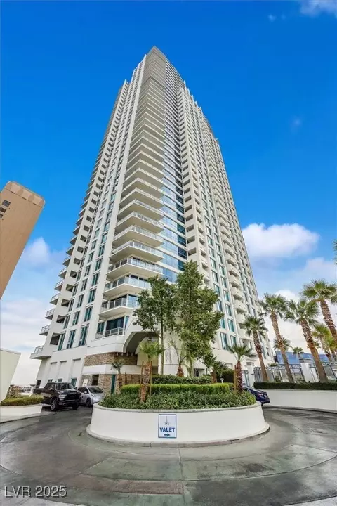 2700 Las Vegas Blvd #3105, Las Vegas, NV 89109