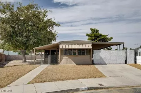 197 Betty Ln, Las Vegas, NV 89110