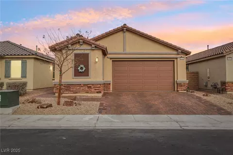 1134 Edel Hest Ave, North Las Vegas, NV 89081