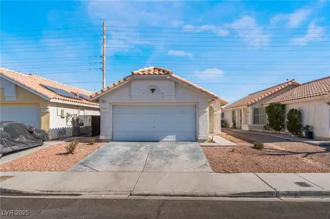 424 Sarajane Ln, Las Vegas, NV 89107