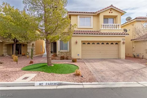 10920 Fishers Island St, Las Vegas, NV 89141