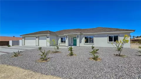 2280 S Pampa Ave, Pahrump, NV 89048