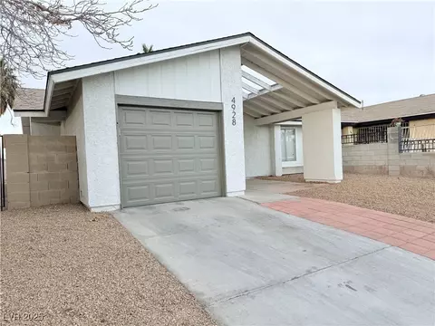 4928 Nellie Springs Ct, Las Vegas, NV 89110