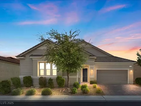 2364 Boretto St, Henderson, NV 89044