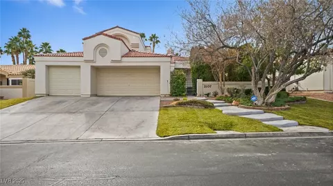 2107 Inverness Dr, Henderson, NV 89074